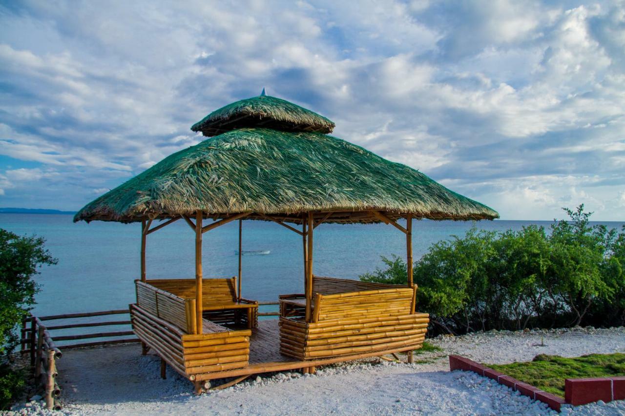 Pearl Of Santa Fe - Sabal'S Lodge Ngoại thất bức ảnh