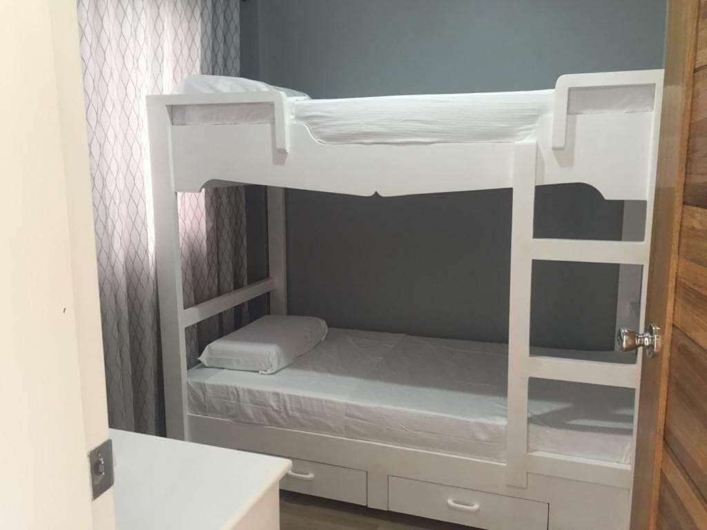 Pearl Of Santa Fe - Sabal'S Lodge Ngoại thất bức ảnh