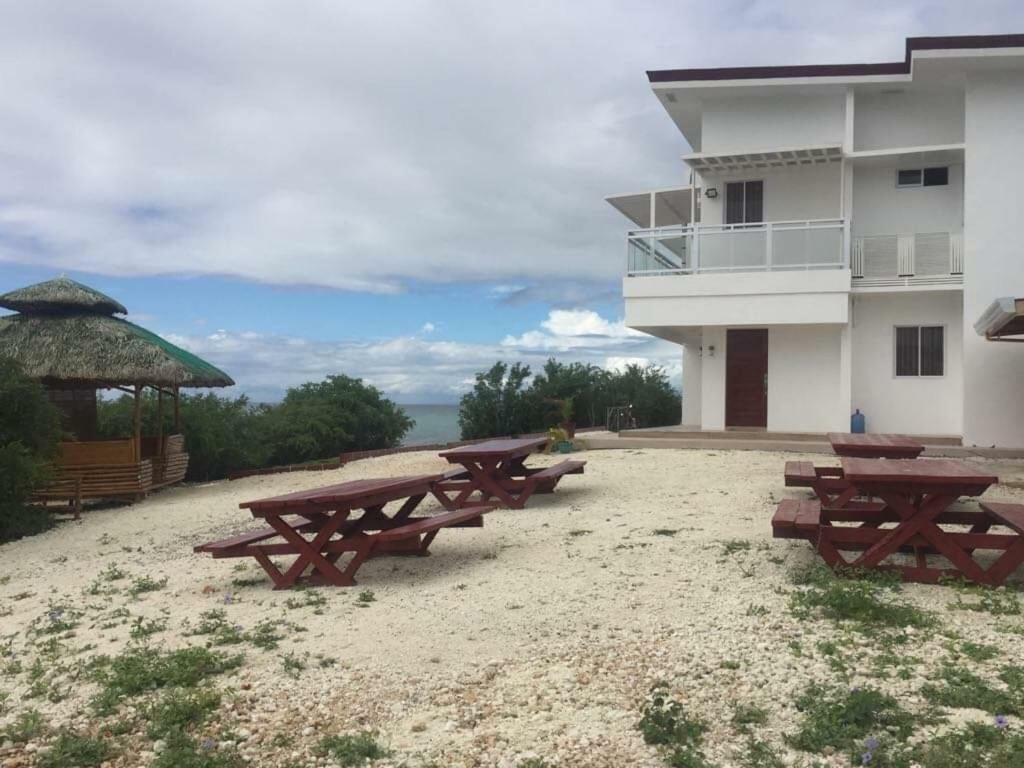 Pearl Of Santa Fe - Sabal'S Lodge Ngoại thất bức ảnh