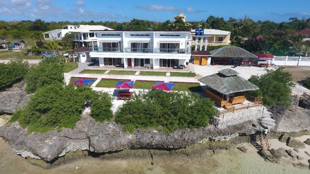 Pearl Of Santa Fe - Sabal'S Lodge Ngoại thất bức ảnh