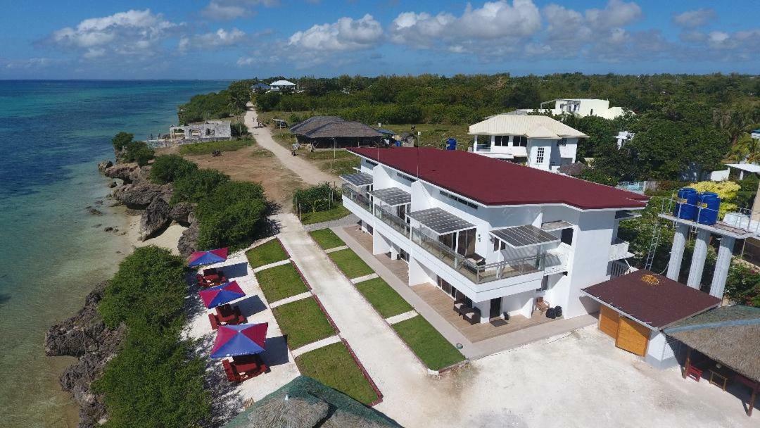 Pearl Of Santa Fe - Sabal'S Lodge Ngoại thất bức ảnh