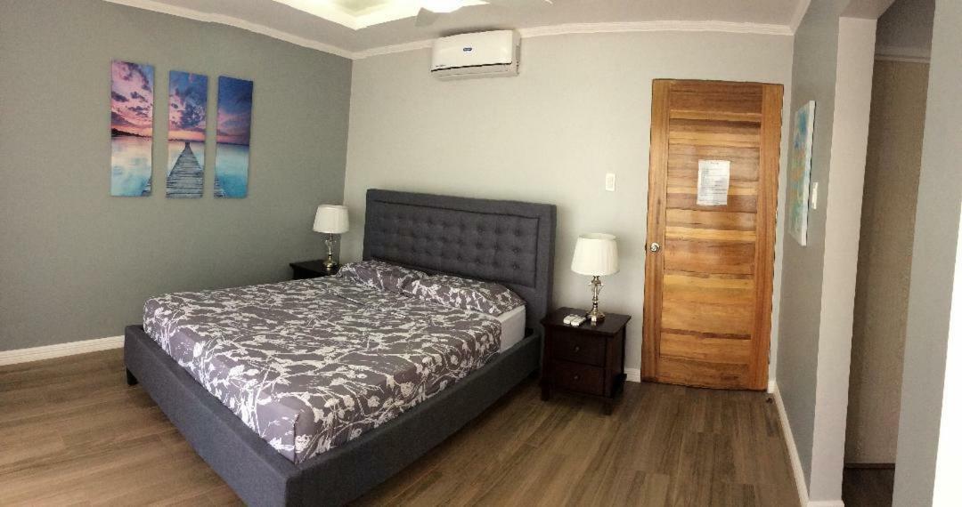 Pearl Of Santa Fe - Sabal'S Lodge Ngoại thất bức ảnh