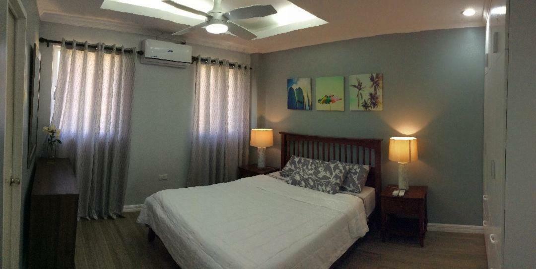 Pearl Of Santa Fe - Sabal'S Lodge Ngoại thất bức ảnh