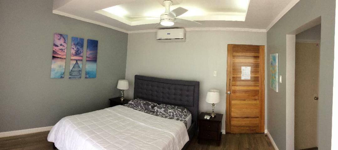 Pearl Of Santa Fe - Sabal'S Lodge Ngoại thất bức ảnh